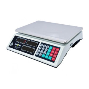 BALANZA SHINE ELECTRONICA 30 KG