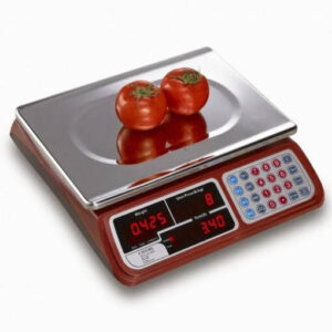 BALANZA CAMRY ELECTRONICA 15KG
