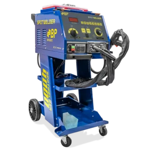 SPOTTER BIFASICO